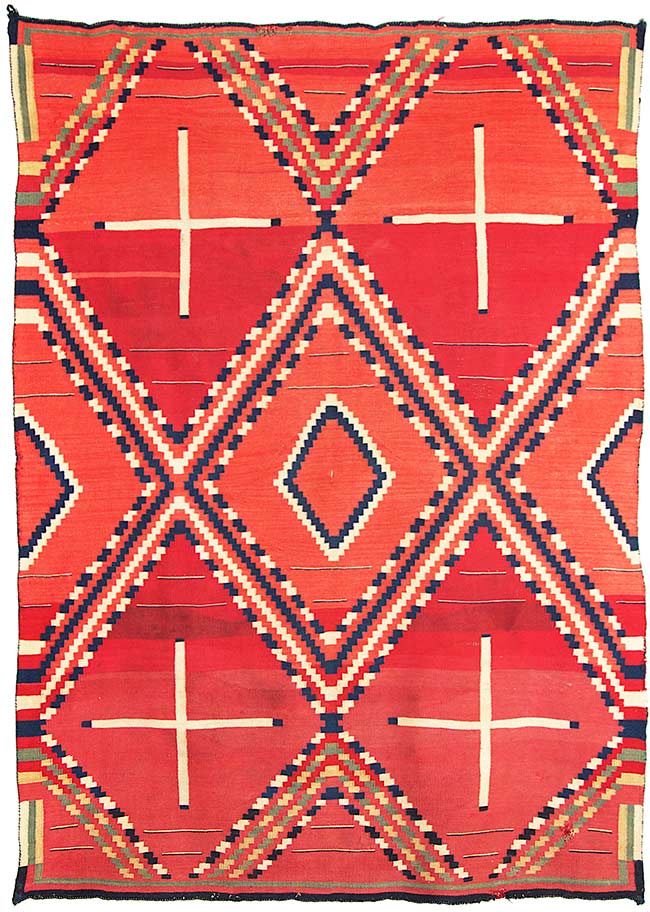 Lillie Serape