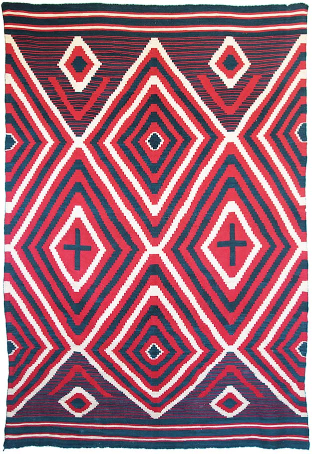 Yorba Serape