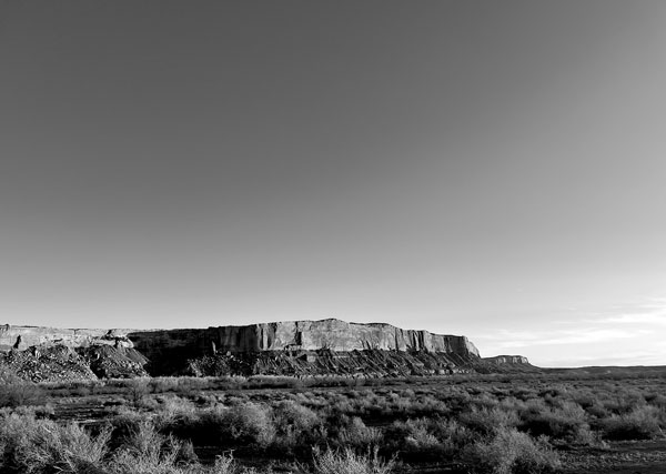 Bluff Utah Navajo