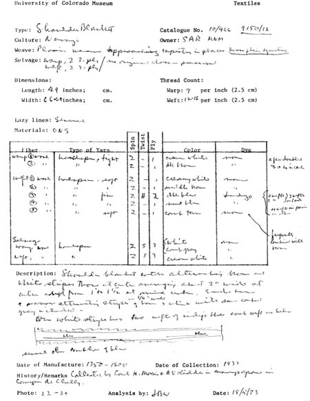 Morris First Phase