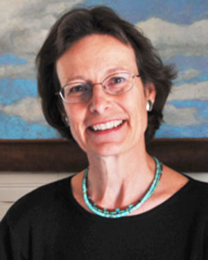 Dr. Anne Hedlund