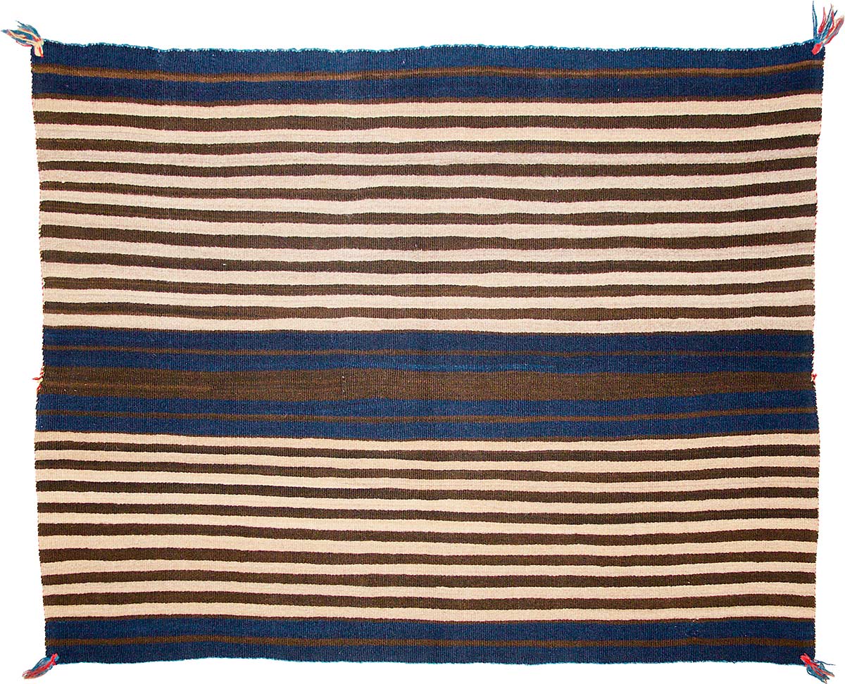 Taylor First Phase Blanket